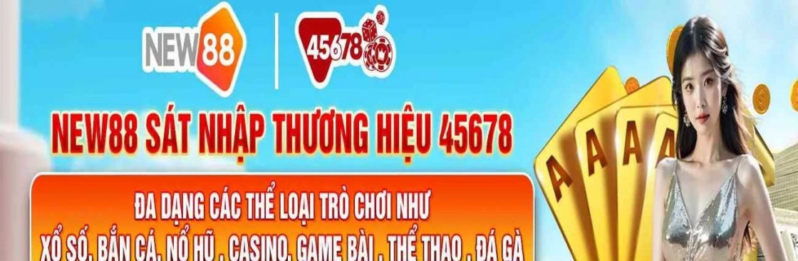 NEW88 Cover Image