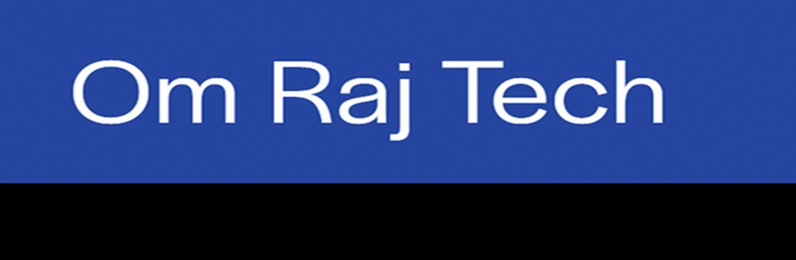 Om Raj Tech Cover Image
