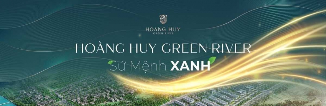 hoanghuygreenriver Cover Image