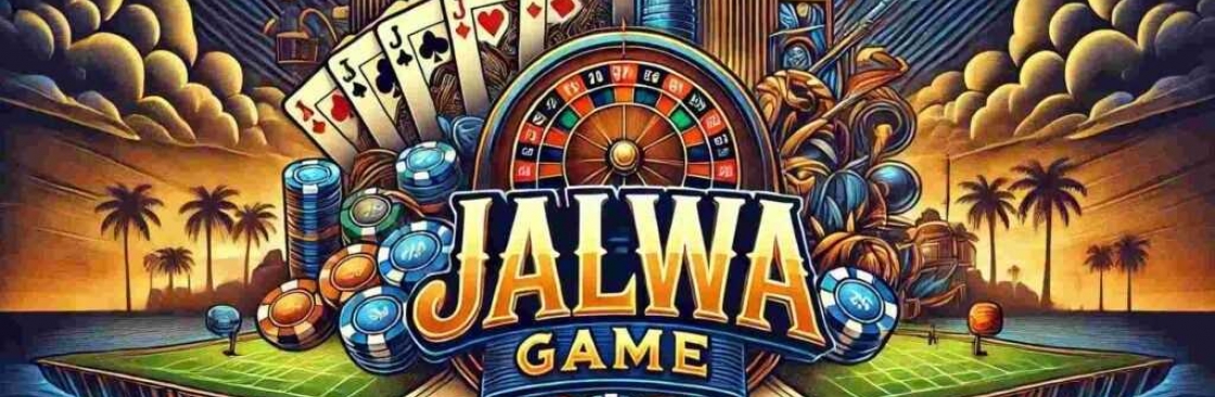 jalwagame 2025 Cover Image