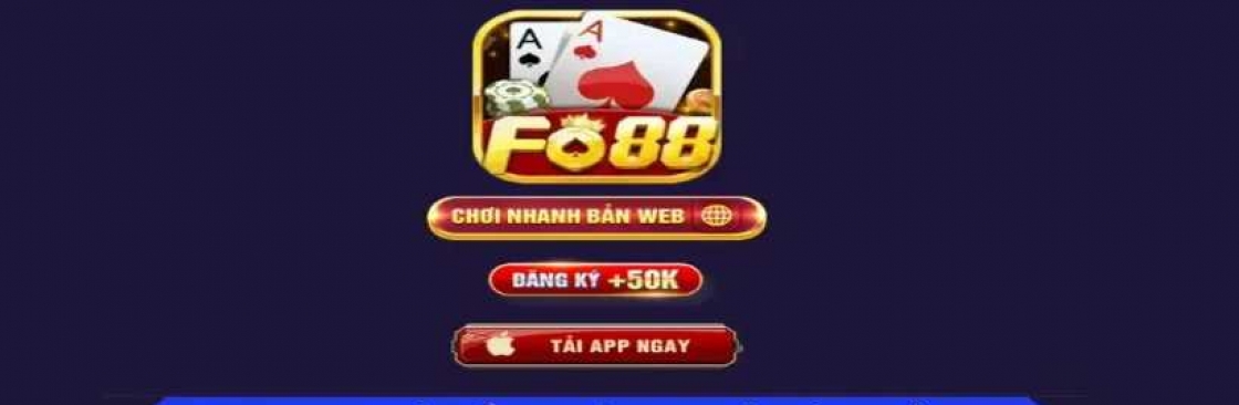 Cổng game Fo88 Cover Image