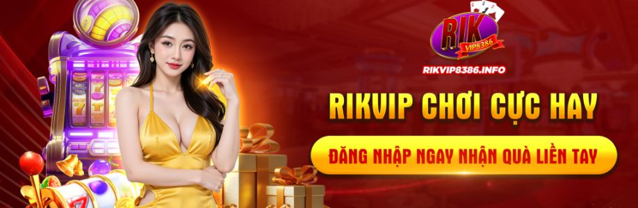 Rikvip8386 Info Cover Image