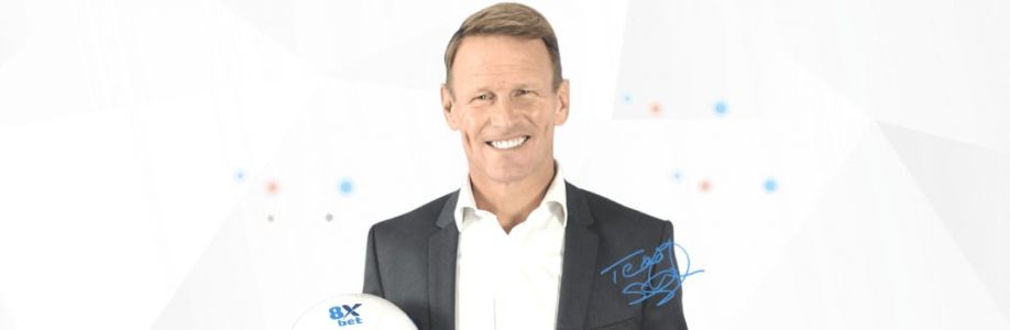 Nhà cái 8Xbet Cover Image