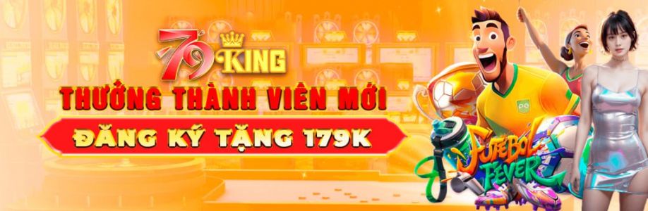 79 KING Cover Image