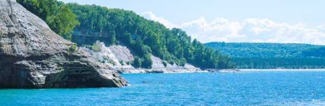 Michigan Enjoyer Cover Image