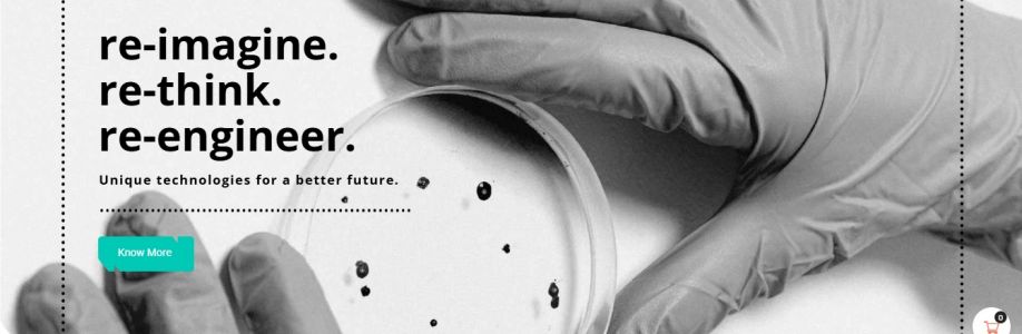 Nichem Solutions Cover Image