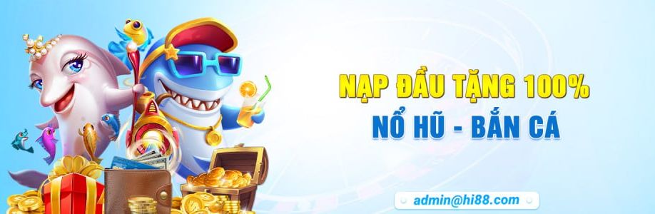 Nhà cái Hi88 Cover Image