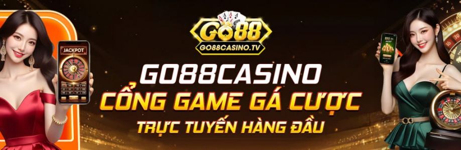 GO88 GO88Casino Cover Image