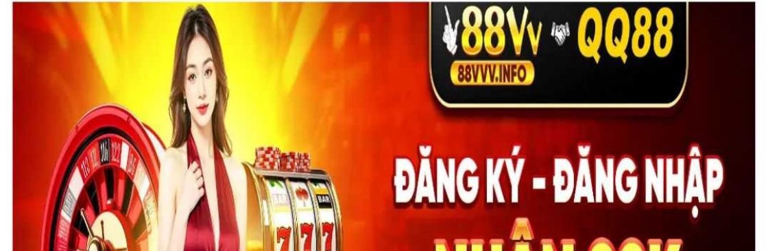 88VV INFO Cover Image