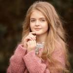 Hannah Waters Profile Picture