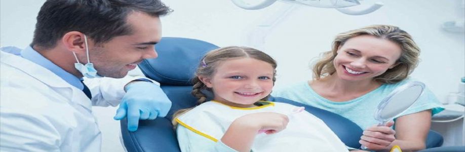 Albion Family Dental Cover Image