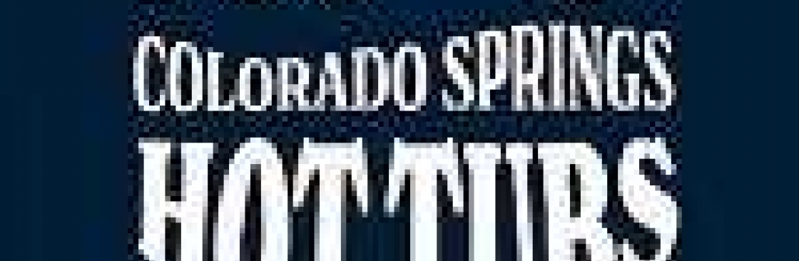 Colorado Springs Hot Tubs Cover Image