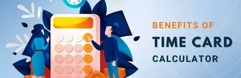 time clock calculator Cover Image