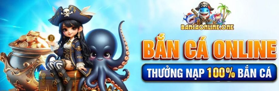 Bắn Cá Online Cover Image