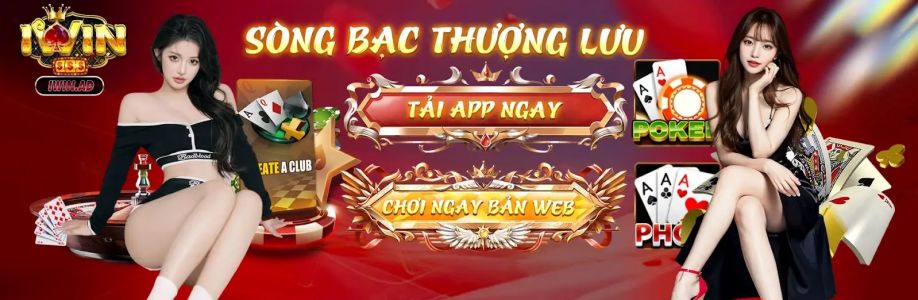 Cổng Game Iwin Cover Image