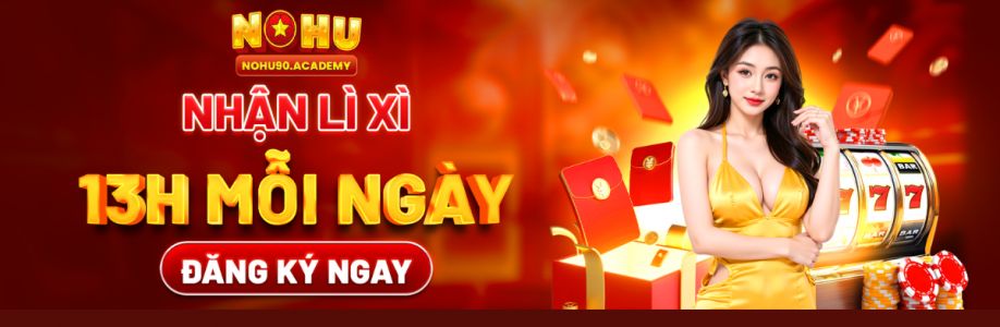 nohu90 academy Cover Image