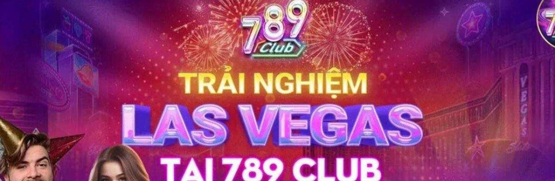 789 CLUB Cover Image