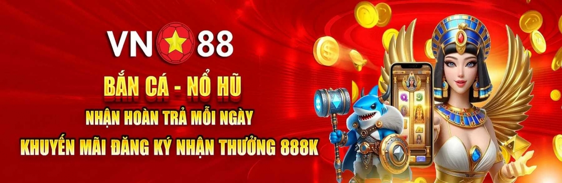 Nhà cái VN88 Cover Image