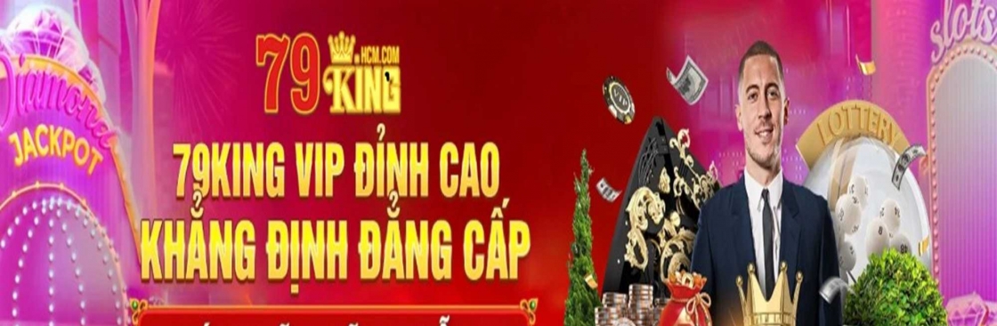 79king hcmcom Cover Image