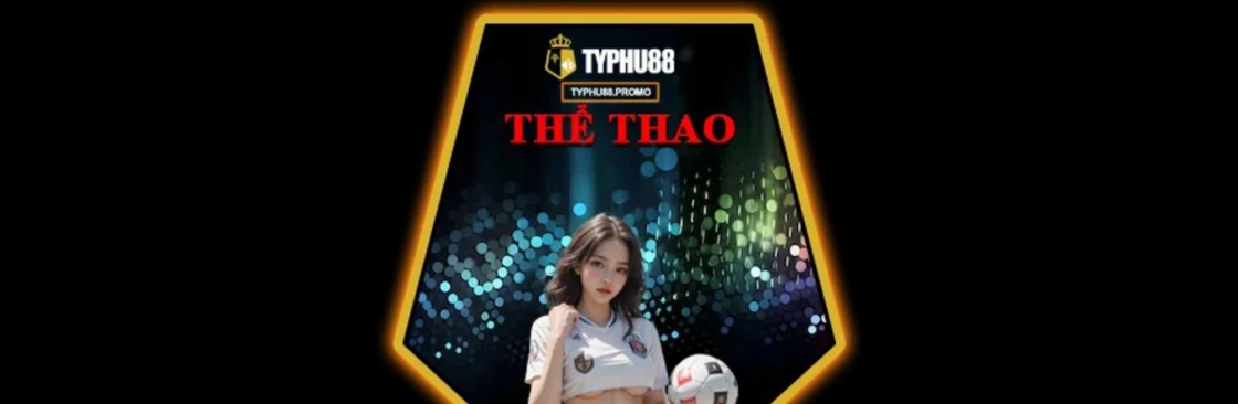 typhu88 Promo Cover Image