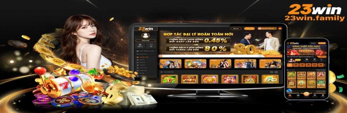 23Win family Cover Image