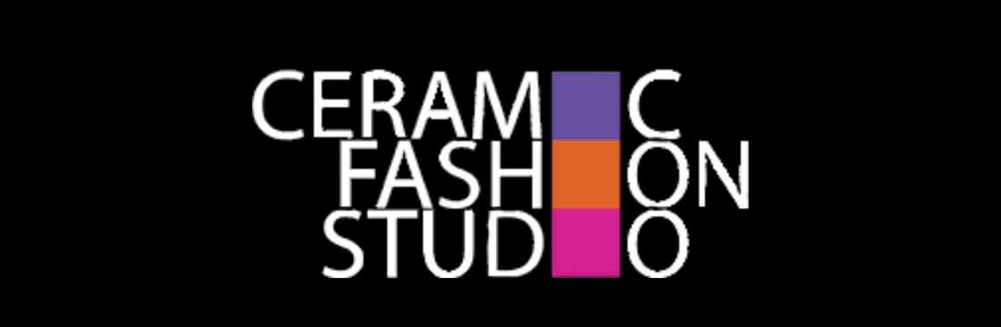 Ceramic Fashion Studio Cover Image