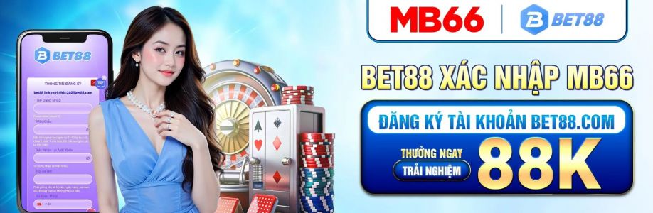 Nhà cái BET88 Cover Image
