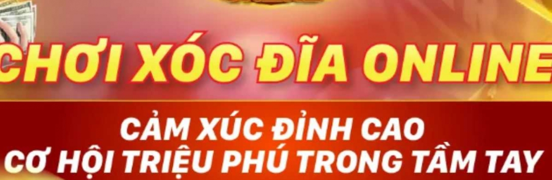 Xóc đĩa online Cover Image