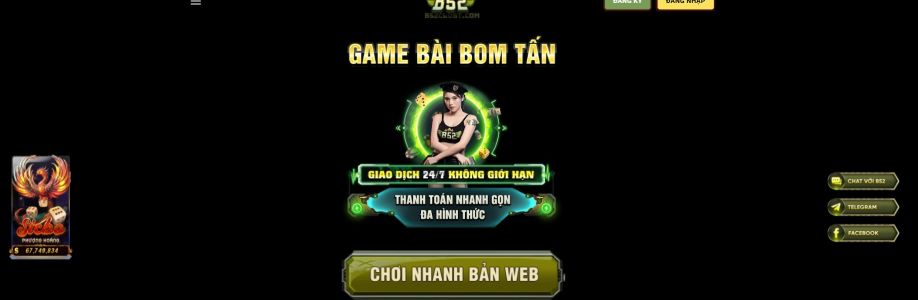 B52 CLUB Cover Image