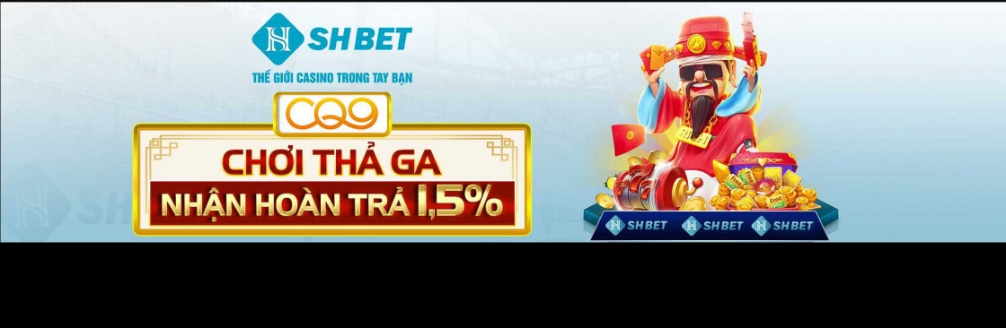 Nhà Cái SHBET Cover Image