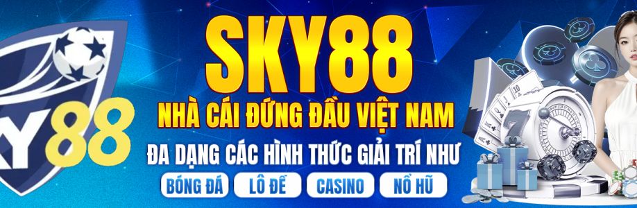 Sky 88 Cover Image