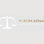 W. Ron Adams Law Profile Picture