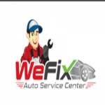 WeFix Auto Services Profile Picture