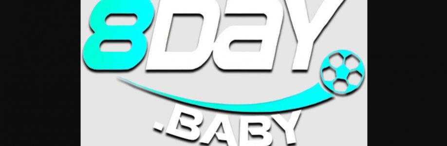 8day baby Cover Image