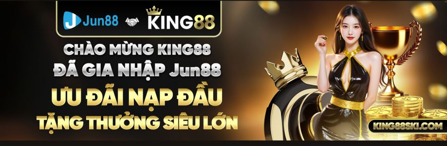 Nhà cái King88 Cover Image