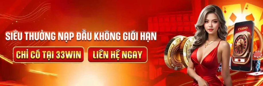 33WIN comglobal Cover Image