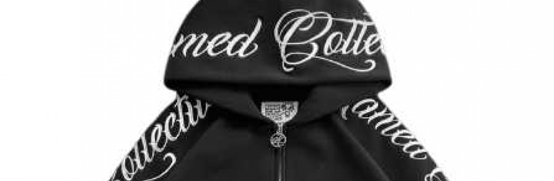 Named Collective Cover Image