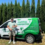 Capital Carpentry Profile Picture