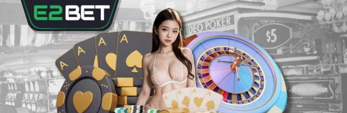 E2BETT INK Cover Image