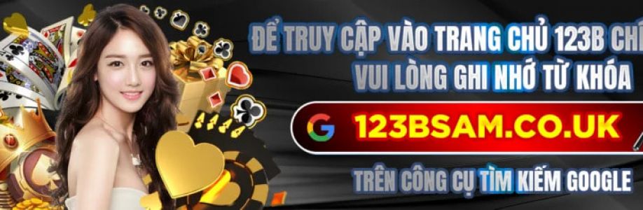 123B Sam Couk Cover Image