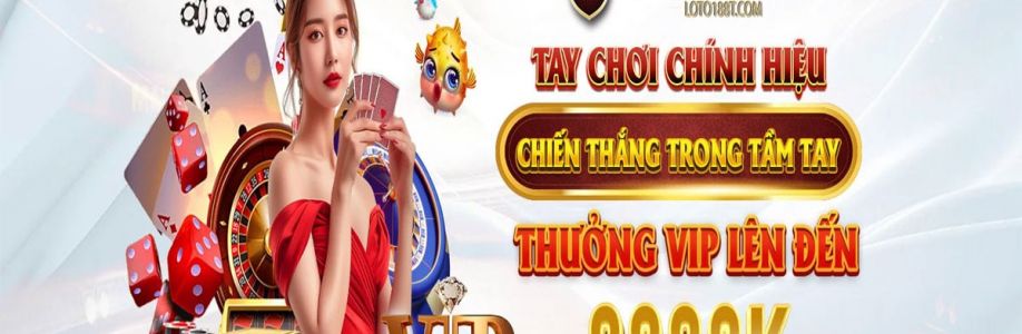 Loto188 Đăng Nhập Chơi Xổ Số Cover Image
