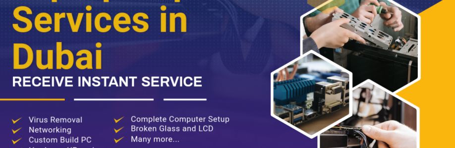 Laptop repair in dubai deira Cover Image