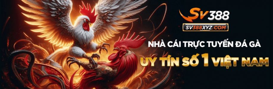 sv388 Nhà cái 2025 Cover Image
