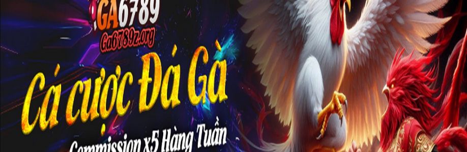 GA6789 Trực tiếp các trận đá gà C1 đỉnh Cover Image