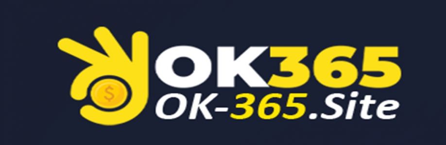 OK365 Cover Image