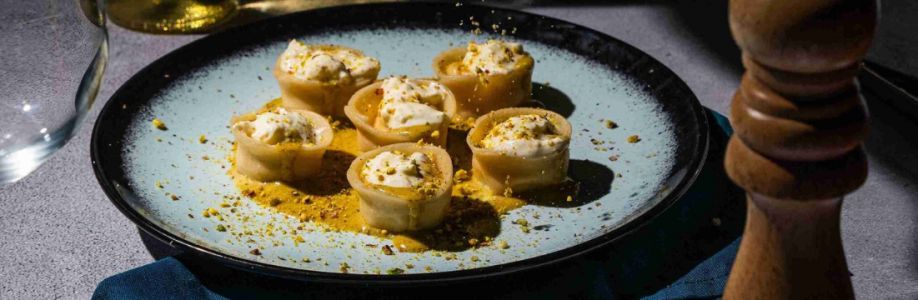 La Gioia Cover Image