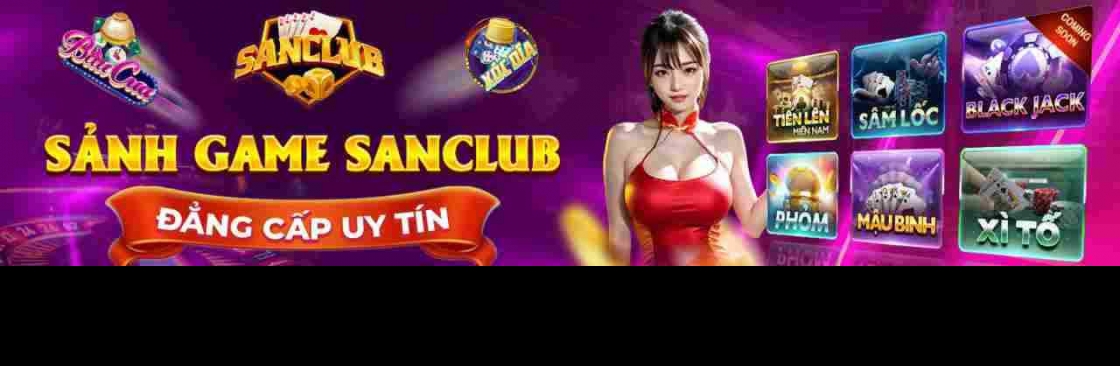 Nhà Cái Sanclub Cover Image