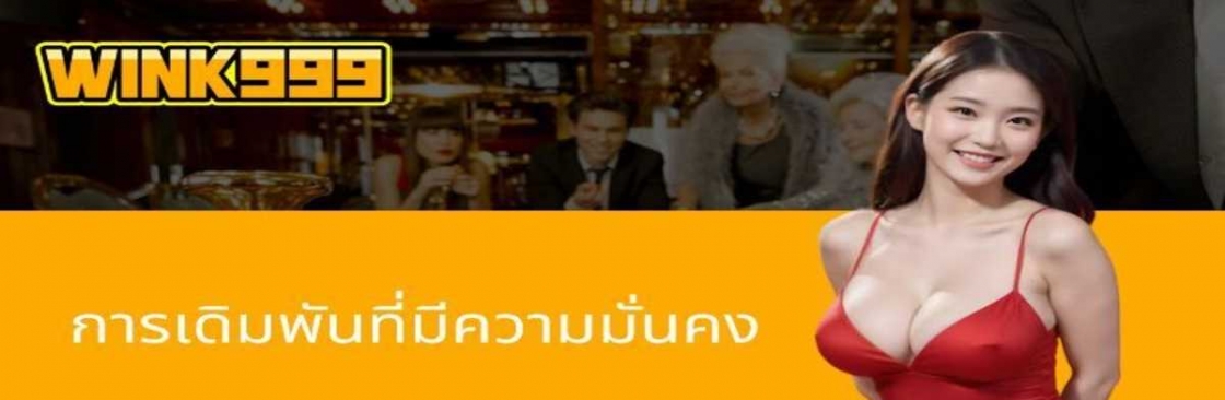 Wink999 support Cover Image