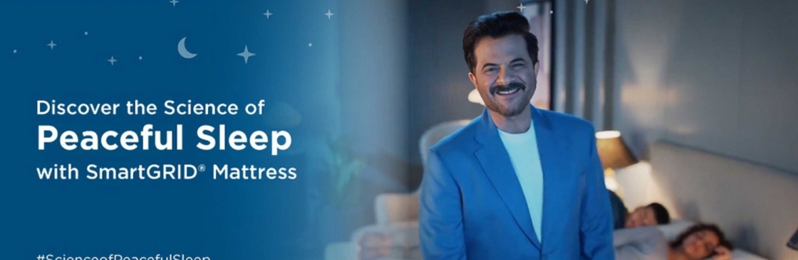 The Sleep Company Cover Image