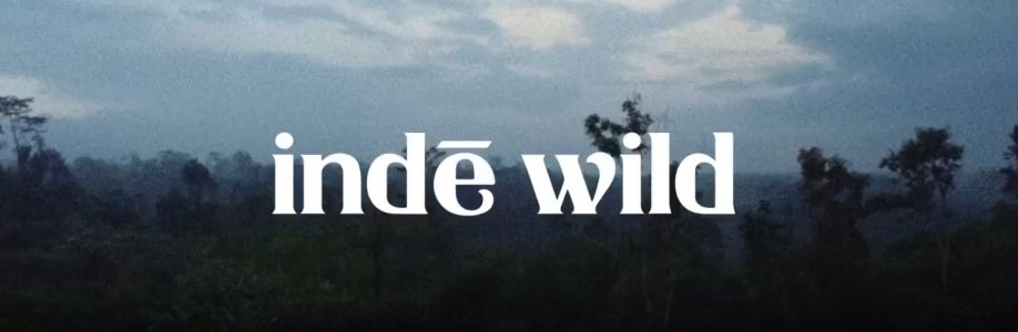Inde Wild Cover Image